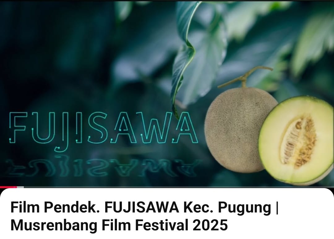 kecamatan-pugung-ikuti-lomba-flem-inovasi-daerah-2025-mengangkat-melon-fujisawa