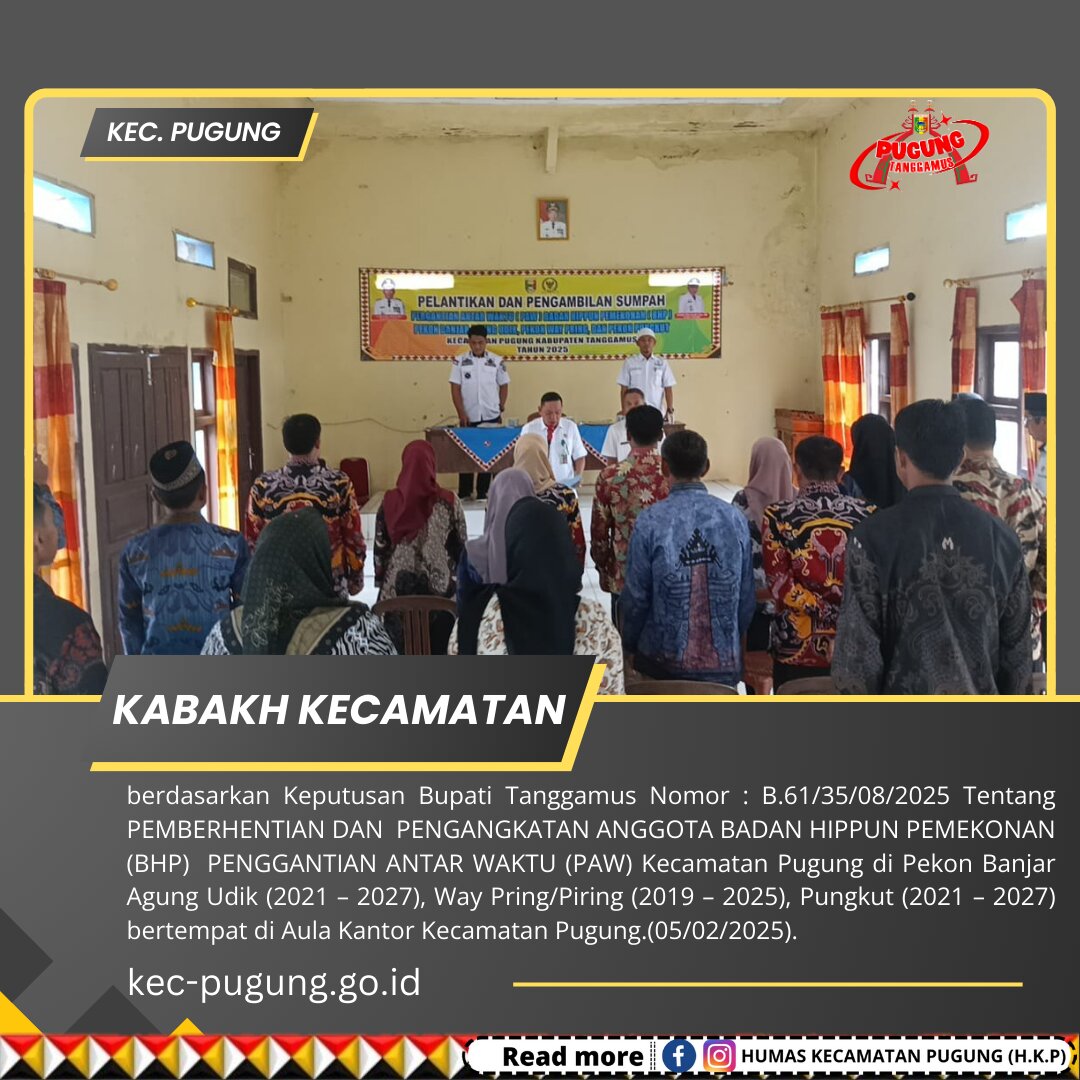 camat-melantik-bhp-3-pekon-di-aula-kecamatan-pugung