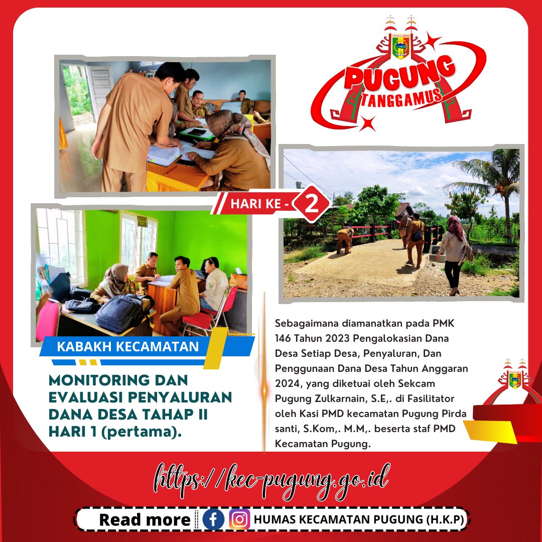 monitoring-dan-evaluasi-penyaluran-dana-desa-tahap-ii-hari-2-kedua