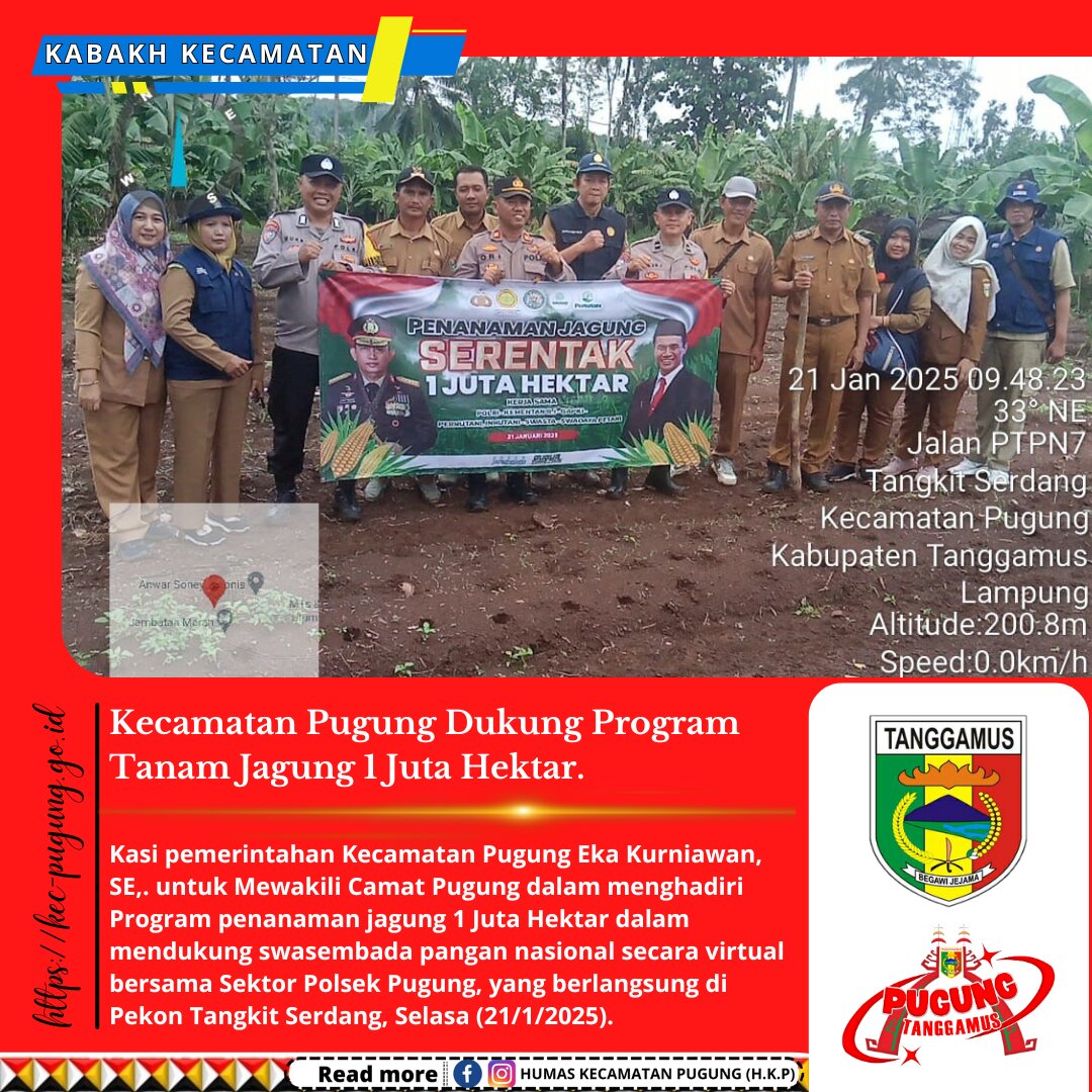 kecamatan-pugung-dukung-program-tanam-jagung-1-juta-hektar
