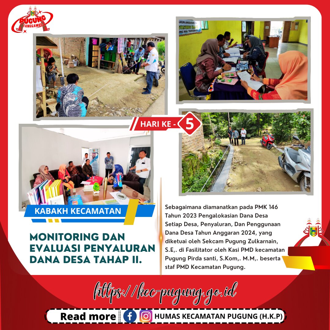monitoring-dan-evaluasi-penyaluran-dana-desa-tahap-ii-hari-ke-5-lima