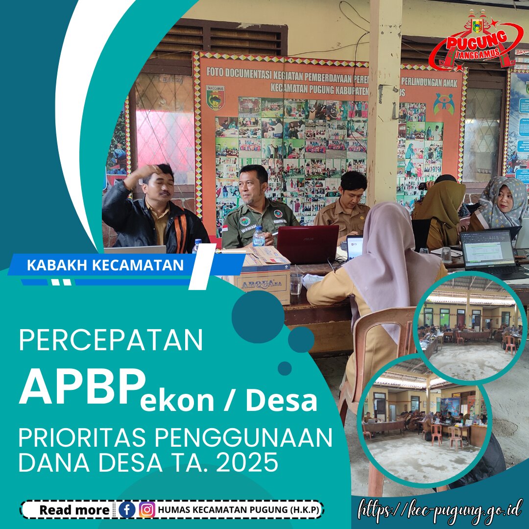 camat-pugung-memfasilitasi-penyusunan-rapbpekon-ta-2025